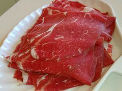 上脑-彤德莱火锅(果园路店)