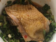 -南渝食府.墨脱石锅松茸鸡