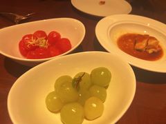 -杭州JW万豪酒店-万豪中餐厅