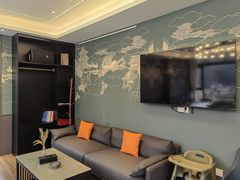 -酱湘宴餐厅(狮子山公园店)