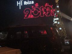 -HiIbiza酒吧