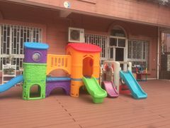 -杨浦科技幼稚园