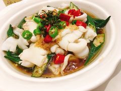 -冶春茶社(星汉大厦店)