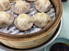 -食惠里小笼包面馆(越秀店)
