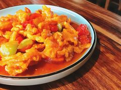 -那小楼·特色广西菜餐厅(中山店)
