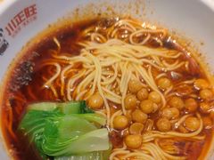 -川正旺江湖菜(三元桥店)