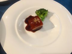 普洱红烧肉-麟1929(外滩店)