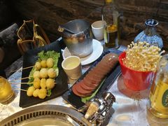 -红辣椒·川菜·火锅(张杨路店)