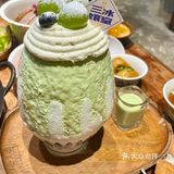 不会做甜品的锅锅[火锅]不是好火锅～
