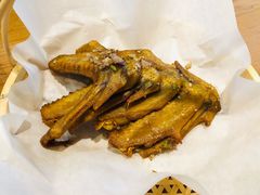 -喜上喜鸡煲翅(吉大店)