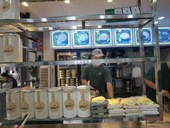 -芝麻糊世家(西华店)