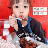 做梦都想吃的蛋糕！