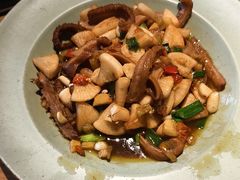 -黄山老妈·土菜(碧桂园店)