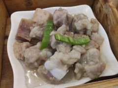 -白云宾馆·白云轩中餐厅·匠心手制