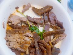 -陆记鹅庄·潮汕菜·狮头鹅(大仟里店)