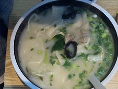 -大头亮羊汤烩面·河南非遗(良乡总店)