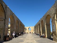 -上巴拉卡花园和下巴拉卡花园