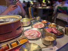 -西塔老太太泥炉烤肉(温州首店万象城黑金店)