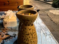 -古城苗家土菜馆(河景餐厅店)