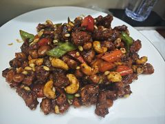-清真·同发顺饭庄·烧麦(总店)