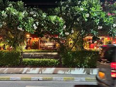 -Phensiri Thai Restaurant