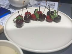 -小大董·烤鸭(观景餐厅·南京西路店)