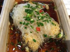-盒马鲜生(悦峰店)