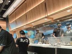 -太二酸菜鱼(深圳布吉万象汇店)