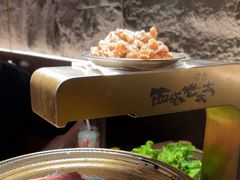 -西塔老太太泥炉烤肉(温州首店万象城黑金店)