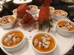 -富淳饭店(世纪公园店)