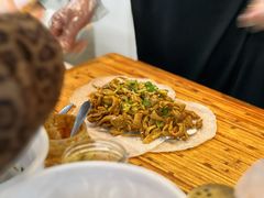 -安徽阜阳卷馍(西单店)