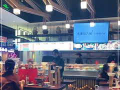 -成都你六姐·牛肉冒菜(城市集市合生汇店)