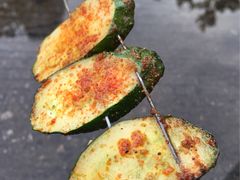 -户部巷小吃(中商徐东平价广场店)