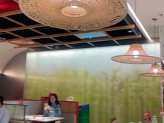 -鱼酷活鱼烤鱼(新世界城店)