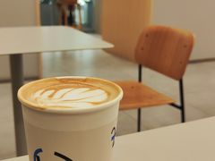 -Seesaw Coffee(武商MALL·武广店)