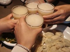 -前海沿·青岛菜(李沧万达店)