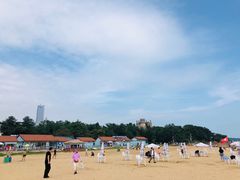 -八大关景区