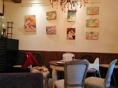 -CafeDuVillage乡村咖啡馆(美邻苑店)