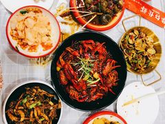 -华仔龙虾(永乐路总店)