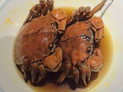 -老吉士酒家(天平路店)