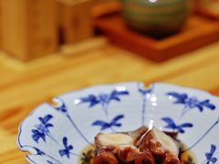 -镹·鱼料理  国产鱼使用店