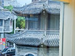 -怡园饭店-餐厅(四望亭店)