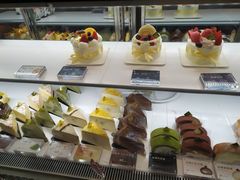 -卷心卷意·轻甜蛋糕(新光天地店)