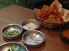 -香猪坊韩国烤肉专属门店(魏公村店)