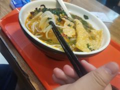-螺小胖柳州螺蛳粉(钟楼总店)