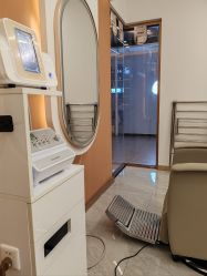 -希梵尔头皮抗衰·科技养发