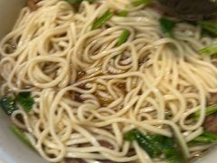 -李先生牛肉面大王(北京平谷步行街店)