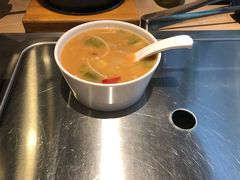 -新石器烤肉(南站店)