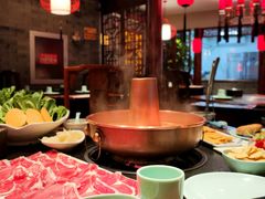 -宛平李记火锅(东关街店)