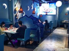 -疆遇·新新新新的新疆菜(万达店)